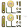 1979-1984 Toyota Land Cruiser BJ44 Driver & Passenger Seat Belt Kit - Seatbelt Planet view 2