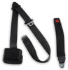 1978-1982 Toyota Pickup, Standard Cab, Driver or Passenger, Bench Seat Belt - Seatbelt Planet