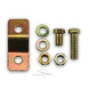 1982-1989 Toyota Celica, Hatchback & Coupe, Front Seat Belt - Seatbelt Planet view 2