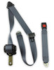 1988-1994 Toyota Pickup, Extended Cab, Driver or Passenger, Bench Seat Belt - Seatbelt Planet