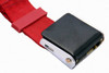 1962-1965 Porsche 356 Front Lap Seat Belt Kit - Seatbelt Planet view 2