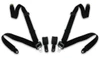 1965-1973 Porsche 911, Driver & Passenger Seat Belt Kit - Seatbelt Planet