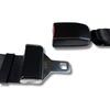 1994-2001 Dodge Pickup Club Cab Center Seat Belt - Seatbelt Planet view 2