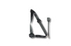 1994-1997 Dodge Pickup Club Cab, Driver or Passenger Seat Belt with Bucket Seats - Seatbelt Planet