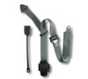 1988-1996 Ford E150, Passenger Seat Belt - Seatbelt Planet