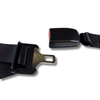 1994-1996 Dodge Dakota, Extended Cab, Rear Driver & Passenger, Seat Belt Kit - Seatbelt Planet view 2