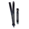 1997-2000 Dodge Dakota, Extended Cab, Rear Center, Seat Belt - Seatbelt Planet