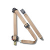 1998-2001 Ford Ranger Extended Cab, Driver or Passenger, Bench Seat Belt - Seatbelt Planet