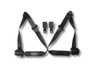 1994-1997 Honda Accord, Sedan, Driver & Passenger Seat Belt Kit - Seatbelt Planet
