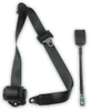 1998-2004 Honda Passport, Driver or Passenger Seat Belt - Seatbelt Planet