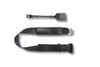 1986-1997 Nissan Pickup, Extended Cab, Rear Driver or Passenger Seat Belt - Seatbelt Planet