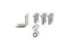 1986-1997 Nissan Pickup, Extended Cab, Rear Driver or Passenger Seat Belt - Seatbelt Planet view 3