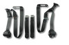 Seatbelt Planet 1968-1972 Chevrolet El Camino, Driver or Passenger, Bucket Seat Belt
