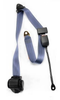 Seatbelt Planet 1992-2000 GMC Pickup Truck, Crew Cab, Driver or Passenger Seat Belt