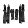 Seatbelt Planet 1966-1971 Mercedes-Benz 250 S, Driver & Passenger Seat Belt Kit