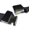 Seatbelt Planet 1966-1971 Mercedes-Benz 250 S, Driver & Passenger Seat Belt Kit - view 2