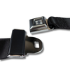 Seatbelt Planet 1968-1991 Jeep Grand Wagoneer, Bench Seat, Driver or Passenger Seat Belt - view 2