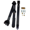 Seatbelt Planet 1998-2001 Mazda B Series Pickup, Extended Cab, Bench Seat Driver or Passenger Seat Belt