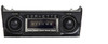 1968-76 Corvette USA-740 Stereo Package image 1