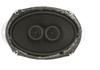 1968-72 Nova USA-630 4-Speaker Stereo Package image 3