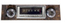 1968 Firebird USA-740 Stereo Package image 1