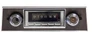 1970-81 Camaro USA-740 Stereo Package image 1