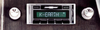 1966 Impala USA-630 Stereo Package image 1