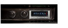 1970-74 Challenger USA-740 Radio with Bluetooth - Custom Autosound