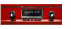 1960-63 Chevy Truck USA-740 Radio with Bluetooth