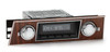 RetroSound 1967-1968 Chevrolet Camaro RetroRadio - RetroSound view 3