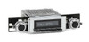 RetroSound 1969 Chevrolet Camaro RetroRadio - RetroSound view 4
