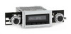 RetroSound 1968-1971 Chevrolet Corvette RetroRadio - RetroSound view 2
