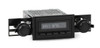 RetroSound 1968-1971 Chevrolet Corvette RetroRadio - RetroSound view 3