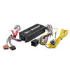 RetroSound Quadraphonic 4-channel Amplifier - RetroSound view 2