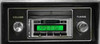 Custom AutoSound 1942-48 All Mercury USA-630 In Dash AM/FM