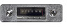 1949-67 VW Bug USA-740 Radio with Bluetooth