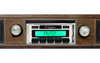 1967-68 Cadillac USA-630 Radio