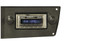 Custom AutoSound 1967-72 GMC Truck USA-630 In Dash AM/FM