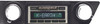 1973-74 Cutlass USA-630 Radio