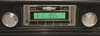 1965-69 Corvair USA-630 Radio