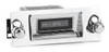 RetroSound 1947-1953 Chevrolet Truck RetroRadio - view 3