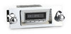 RetroSound 1947-1953 Chevrolet Truck RetroRadio - view 4