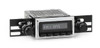 RetroSound 1950-1965 Porsche 356 RetroRadio with Chrome Bezel - view 3