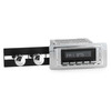 RetroSound 1957-1968 Cadillac Sixty Special RetroRadio - view 3