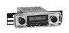 RetroSound 1958-1967 Volkswagen Beetle RetroRadio with Hooded Plate - view 5