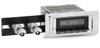 RetroSound 1959-1968 Cadillac DeVille RetroRadio - view 2