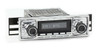 RetroSound 1964-1972 Mercedes-Benz 600 RetroRadio with Chrome Faceplate - view 4