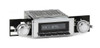 RetroSound 1965-1969 Chevrolet Corvair RetroRadio - view 3