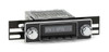 RetroSound 1967-1977 Fiat Spider RetroRadio - view 2