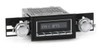 RetroSound 1968-1969 Oldsmobile Cutlass / 442 RetroRadio - view 7